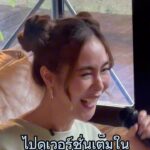 Pattarasaya Kreursuwansiri Instagram - แล้วชอบร้องมากก เอ็นจอยสุดๆ สองชม.ไม่ปล่อยไมค์ @peakpattarasaya