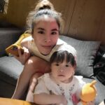 Pattarasaya Kreursuwansiri Instagram - ซารังเฮโย💕👧🏻🫶🏻 Tokyo, Japan