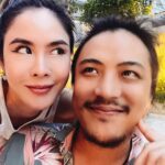 Pattarasaya Kreursuwansiri Instagram - รัก 7 ปี ดี 7 ล้านปี #happyanniversary ลูกรัก❤️ 07/10/23