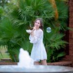 Pattarasaya Kreursuwansiri Instagram - I feel like I’ve kind of gotten to a peaceful place in my heart❤️ @iretreatwellnessmeditation 🌟