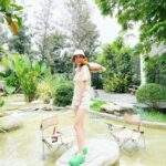 Pattarasaya Kreursuwansiri Instagram - มาร่วมทำบุญกันนะคะซิสส😍💃🏻🌈🦜 รายได้หลังจากหักค่าใช้จ่ายมอบให้มูลนิธิรามาธิบดีและสมาคมศิษย์เก่ารามาธิบดี #Ramayhibodifoundation #Ramafoundation #RA33 #คำว่าให้ไม่มีที่สิ้นสุด 🌟สนใจติดต่อ LineOA🌟 @rama33