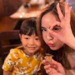 Pattarasaya Kreursuwansiri Instagram - Our last night in Tokyo with you guys was full of fun and love💕🌈 Until we meet again❤️🥂🍻🥹🤩 #หมดแก้วค่ะซิส Tokyo, Japan