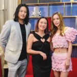 Pattarasaya Kreursuwansiri Instagram - Long live love💗💕💓🫶🏻 ใครที่ยังไม่ได้ดู ต้องไปลองรักดูนะคะซิสสส งือออ… ดูแล้วรักแฟนขึ้นไปอีก🥰💯❤️ #longlivelove
