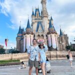 Pattarasaya Kreursuwansiri Instagram - มา Disneyland หลานๆพามาเปิดโลก small world ค่ะซิสส😂😍🤩👏🏻🌈 Tokyo, Japan