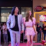 Pattarasaya Kreursuwansiri Instagram - Long live love💗💕💓🫶🏻 ใครที่ยังไม่ได้ดู ต้องไปลองรักดูนะคะซิสสส งือออ… ดูแล้วรักแฟนขึ้นไปอีก🥰💯❤️ #longlivelove