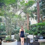 Pattarasaya Kreursuwansiri Instagram - 😊🌳🌴🌲🌿