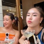 Pattarasaya Kreursuwansiri Instagram - Cool place, good vibes and all the food is delicious😋🥂 @ardent_paris Ardent Paris