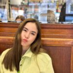 Pattarasaya Kreursuwansiri Instagram - แวะมาทาน waffles ค่ะซิสส 😍🧇 งั่มๆ #maisondandoy #belgiumwaffles Brussels, Belgium