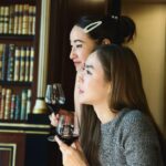 Pattarasaya Kreursuwansiri Instagram - Délicieux❤️ La Réserve Paris - Hotel and Spa