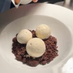 Pattarasaya Kreursuwansiri Instagram - Délicieux❤️ La Réserve Paris - Hotel and Spa