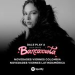 Paty Cantú Instagram - Gracias familia @spotifymexico @spotifycolombia Escucha #Bancarrota 💸🎶 en todas estas playlist 💸🎶