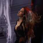 Paty Cantú Instagram - Último show del año! Tercer metropolitan SOLDOUT! Gracias por acompañarme a iniciar una gira tan especial y volverla una experiencia de música, sanacion y empoderamiento! 🍀🍀🍀 Terminamos con el feliz breakup tour de 2023 (dos horitas de música de pie y a todo pulmón juntos 👏🏼👏🏼👏🏼), pero les prometo que lo que traerá esta gira en 2024 será tan increíble y más! Los amo con todo mi corazón! ♥️♥️♥️ Gracias infinitas. Son los mejores fans del mundo 🔝♥️🙏🏼🏹 Gracias a los invitados durante la gira de este año @lassomusica @leonleidenmusic @lalujans @marrendonmusica @elneto_oficial @sofiathompsonmusic @emjayy444 @orovega_ @papikunno @bruses_ @kaialana A mi equipo, mi banda, mi familia. @seitrack #felizbreakuptour #patycantu Teatro Metropólitan