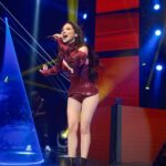 Paty Cantú Instagram - Último show del año! Tercer metropolitan SOLDOUT! Gracias por acompañarme a iniciar una gira tan especial y volverla una experiencia de música, sanacion y empoderamiento! 🍀🍀🍀 Terminamos con el feliz breakup tour de 2023 (dos horitas de música de pie y a todo pulmón juntos 👏🏼👏🏼👏🏼), pero les prometo que lo que traerá esta gira en 2024 será tan increíble y más! Los amo con todo mi corazón! ♥️♥️♥️ Gracias infinitas. Son los mejores fans del mundo 🔝♥️🙏🏼🏹 Gracias a los invitados durante la gira de este año @lassomusica @leonleidenmusic @lalujans @marrendonmusica @elneto_oficial @sofiathompsonmusic @emjayy444 @orovega_ @papikunno @bruses_ @kaialana A mi equipo, mi banda, mi familia. @seitrack #felizbreakuptour #patycantu Teatro Metropólitan