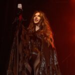 Paty Cantú Instagram - Último show del año! Tercer metropolitan SOLDOUT! Gracias por acompañarme a iniciar una gira tan especial y volverla una experiencia de música, sanacion y empoderamiento! 🍀🍀🍀 Terminamos con el feliz breakup tour de 2023 (dos horitas de música de pie y a todo pulmón juntos 👏🏼👏🏼👏🏼), pero les prometo que lo que traerá esta gira en 2024 será tan increíble y más! Los amo con todo mi corazón! ♥️♥️♥️ Gracias infinitas. Son los mejores fans del mundo 🔝♥️🙏🏼🏹 Gracias a los invitados durante la gira de este año @lassomusica @leonleidenmusic @lalujans @marrendonmusica @elneto_oficial @sofiathompsonmusic @emjayy444 @orovega_ @papikunno @bruses_ @kaialana A mi equipo, mi banda, mi familia. @seitrack #felizbreakuptour #patycantu Teatro Metropólitan