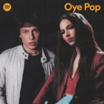 Paty Cantú Instagram - Gracias @spotifymexico y a todos ustedes por darle vida a 🌸 Malvas 🌸 una canción más que especial 🙏🏼 @leorizzi #LeoRizzi #Malvas #PatyCantu