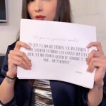 Paty Cantú Instagram - ¡Dile lo que no quiere saber! Qué increíble que nos estemos desahogando todos, que no nos quedemos con nada atorado, esto no es por ellos ni por ellas, es por nosotros. Les prometí que se iban a enterar y ahora están pegados en varias partes de la CDMX 🙌🏼❤️‍🔥