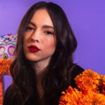 Paty Cantú Instagram - @patycantu nos habla en esta entrevista exclusiva para TREBEL, cómo celebra el Día de Muertos y también sobre el artista que puso en nuestro Altar de Ídolos. Checa la entrevista completa en nuestro canal de YouTube. Link en nuestra Bio.