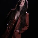 Paty Cantú Instagram - 1’000,000 de malvas sonaron en cada recuerdo que se reavivó con cada play a esta canción. Y con ello, un millón de veces volvieron a estar presentes y llenar el mundo de sí mismos los que se nos fueron, pero están. Los amamos estén en donde estén, sueñan con nosotros y los recordamos con esta canción. #Malvas #LeoRizzi #PatyCantu #1M #spotify
