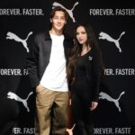Paty Cantú Instagram - 362 días del año me levanto, compongo y canto. Los otros tres días… estoy en modo f1. Pero mi soundtrack sigue siendo #loquenoquieressaber #lqnqs Amazing meeting such a talented and kind guy. Best of luck George! Thanks for the chat! Hope you get to check out Mexican restaurants and also my music! @georgerussell63 @pumamexico @f1 #foreverfaster #puma #pumafamily #f1 #mercedes #petronas #mexicogp #patycantu #cantautora #singersongwriter #lamexicana #dramaqueen Mexico City, Mexico