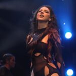 Paty Cantú Instagram - En el #felizbreakuptour hay momentitos para todo. El punto es sanar el alma. Se llora. Se ríe. Se baila. Se canta. Se enamora de quién no debe. Se niega. Se acepta. Se supera. Repeat. Eso sí, los niveles de amor son altos y el amor propio sale en escala de 📈! Nos vemos en las siguientes fechas de la gira en Pachuca, Mexicali, Dolores y otro Metropolitan el 20 de diciembre! Ya tienen sus boletos? 🎟️ #felizbreakup #conocerte #cantautora #dramaqueen #patycantu Teatro Metropólitan