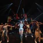 Paty Cantú Instagram - La noche del jueves sonó y resuena para el resto de mis días como una de las mejores noches de mi vida. Quiero verlos TODA la vida! Gracias! Los amo! ♥️🙏🏼 #felizbreakuptour #valiente #soldout #envivo #cantautora #dramaqueen #patycantu 🎭👑 Teatro Metropólitan