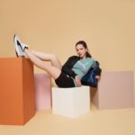 Paty Cantú Instagram - #ForeverFaster ❤️👑 @pumamexico @coppel #PatyCantu