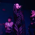 Paty Cantú Instagram - Tijuana y Mexicali Gracias! ♥️🙏🏼🙌🏼👏🏼 📸 @liliestradamx #felizbreakuptour #2024 @patycantu Baja California Sur