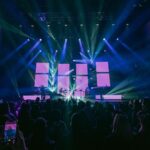 Paty Cantú Instagram - Tijuana y Mexicali Gracias! ♥️🙏🏼🙌🏼👏🏼 📸 @liliestradamx #felizbreakuptour #2024 @patycantu Baja California Sur