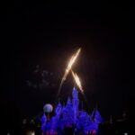 Pau Gasol Instagram - Such a special #Halloween! Always thankful to be able to spend it with family. Thank you @vanessabryant for taking us to @disneyland !! 🦇 🦇