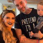 Pau Gasol Instagram - Such a special #Halloween! Always thankful to be able to spend it with family. Thank you @vanessabryant for taking us to @disneyland !! 🦇 🦇