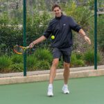 Pau Gasol Instagram - Game, Set & Match... @paugasol! VAMOS‼️ 👏🏻 He is talented, passionate and shares our values! We have a new player in the @rafanadalacademy! 😉 Rafa Nadal Academy
