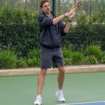 Pau Gasol Instagram - Game, Set & Match... @paugasol! VAMOS‼️ 👏🏻 He is talented, passionate and shares our values! We have a new player in the @rafanadalacademy! 😉 Rafa Nadal Academy