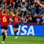 Pau Gasol Instagram - CAMPEONAS DEL MUNDO!!!!!!!! 🏆🌏 El primer mundial de nuestro fútbol femenino!!!! HISTÓRICO!!!! Enhorabuena, @sefutbolfem!!! 👏🏼👏🏼👏🏼👏🏼👏🏼👏🏼👏🏼👏🏼👏🏼