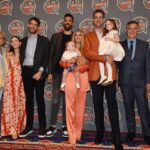 Pau Gasol Instagram - Hall of Fame Family 🧡🙌🏼