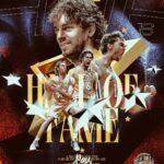 Pau Gasol Instagram - 🇪🇸🌟 From Europe, representing Spain - this weekend we celebrate PAU GASOL as he is inducted to the Naismith Memorial Basketball Hall of Fame! 🏀 #23HoopClass
