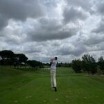 Pau Gasol Instagram - Muchas gracias @rafaelnadal por acompañarnos en el Torneo de Golf Solidario y muchas gracias también a @santander_es por organizar el evento en apoyo a la @gasolfoundation, gran trabajo en equipo!! 🤩⛳️