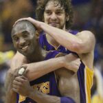 Pau Gasol Instagram - Chasing championships takes a special edge. 🏆 #23HoopClass Mohegan Sun