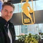 Pau Gasol Instagram - Great week in NY! Very good meetings and quality holiday time with the family 🙌🏼❤️ New York City