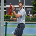 Pau Gasol Instagram - Game, Set & Match... @paugasol! VAMOS‼️ 👏🏻 He is talented, passionate and shares our values! We have a new player in the @rafanadalacademy! 😉 Rafa Nadal Academy