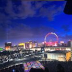 Pau Gasol Instagram - about last night… 🤯😱🙌🏼 Lo de ayer noche fue… 🥳❤️👏🏼 #LasVegas #U2 Sphere