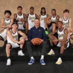 Pau Gasol Instagram - From All-Stars to All-Star coaches 🌟 Team Pau and Team Detlef for NBA Rising Stars! #NBAAllStar