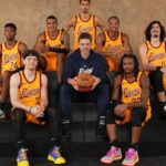 Pau Gasol Instagram - It’s been a pleasure to coach this great Rising Stars team. Thank you so much to all the fans in Indianapolis for all the love and support. Congrats to Team Jalen for winning the tournament! Ha sido un placer entrenar a este equipo de Rising Stars. Muchas gracias a toda la afición de Indianápolis por todo el apoyo y el cariño. Felicidades al Team Jalen por la victoria!