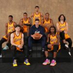 Pau Gasol Instagram - From All-Stars to All-Star coaches 🌟 Team Pau and Team Detlef for NBA Rising Stars! #NBAAllStar