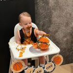 Pau Gasol Instagram - Happy first birthday to our Max!!! We had an unbelievable time celebrating him. #AirMax #Rookieoftheyear #BalledBeforeHeCrawled