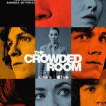 Paul Bettany Instagram - Jennifer and I just binged the first 5 episodes of #thecrowdedroom it’s FANTASTIC!!! Wonderful performances. Watch it immediately.