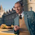 Paul Bettany Instagram - I’m excited for you to meet the Duke of Argyll in #AVeryBritishScandal April 22 on @primevideo