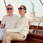 Paul Bettany Instagram - We ♥️ NY.