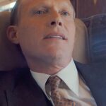 Paul Bettany Instagram - The very first scandal to light up the British tabloids and the paparazzi flashbulbs. All episodes of A Very British Scandal arrive April 22.