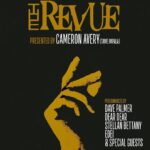 Paul Bettany Instagram - My mate @cameron__avery is curating a night down at @silverlininglounge on the 21st of June called 'The Revue.' Singer/songwriter @edeimusic will be opening the evening followed by MY LOVELY SON the extraordinary @stellan.c.bettany. Cameron will also be performing with his full band as well as @jaleezy & the amazing pianist Dave Palmer @davepalmermusicojai. @chasecohl and @deardearsongs will be performing songs from her new record. And then there’ll be a midnight ramble for some more special guests. I CAN’T FUCKING WAIT FOR THIS!!!! RSVP@savannahengel.com