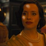 Paul Bettany Instagram - Really proud of this one. Claire Foy is amazing in this.